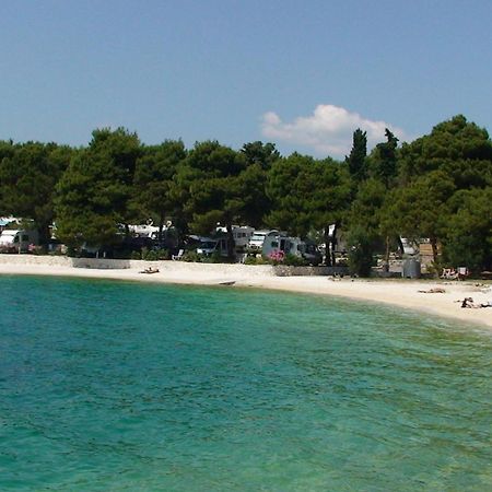 Apartments Villa Magdalena Τρογκίρ Εξωτερικό φωτογραφία