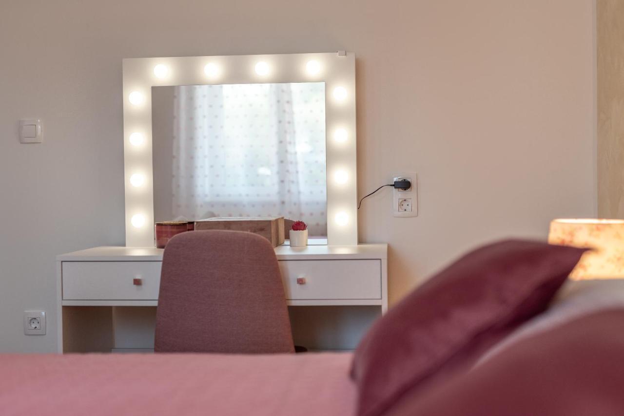 Apartments Villa Magdalena Τρογκίρ Εξωτερικό φωτογραφία