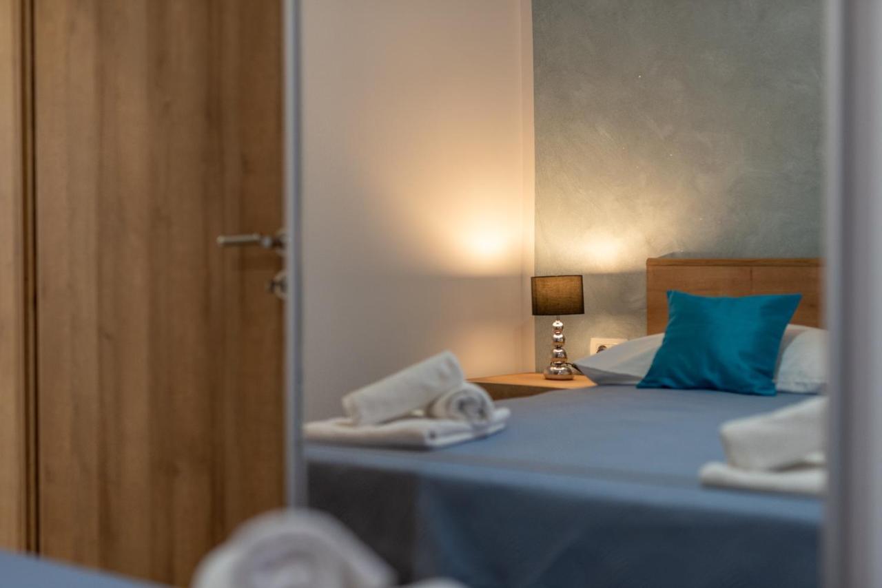 Apartments Villa Magdalena Τρογκίρ Εξωτερικό φωτογραφία