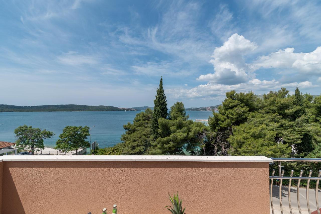 Apartments Villa Magdalena Τρογκίρ Εξωτερικό φωτογραφία