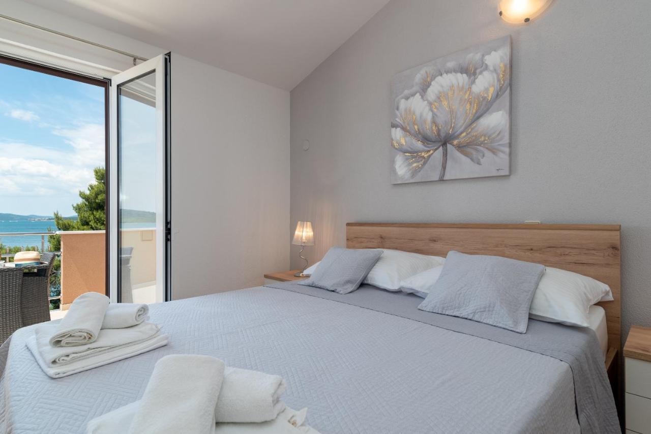 Apartments Villa Magdalena Τρογκίρ Εξωτερικό φωτογραφία