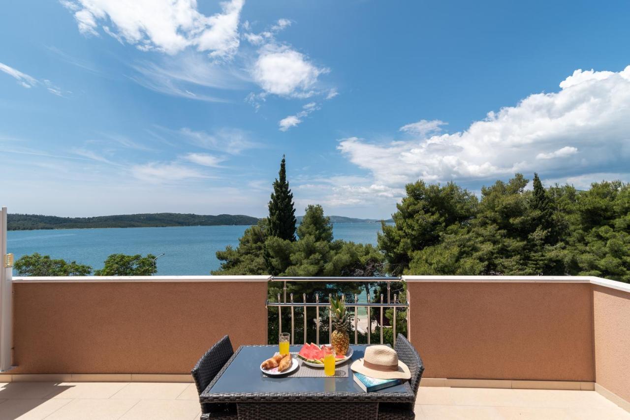 Apartments Villa Magdalena Τρογκίρ Εξωτερικό φωτογραφία
