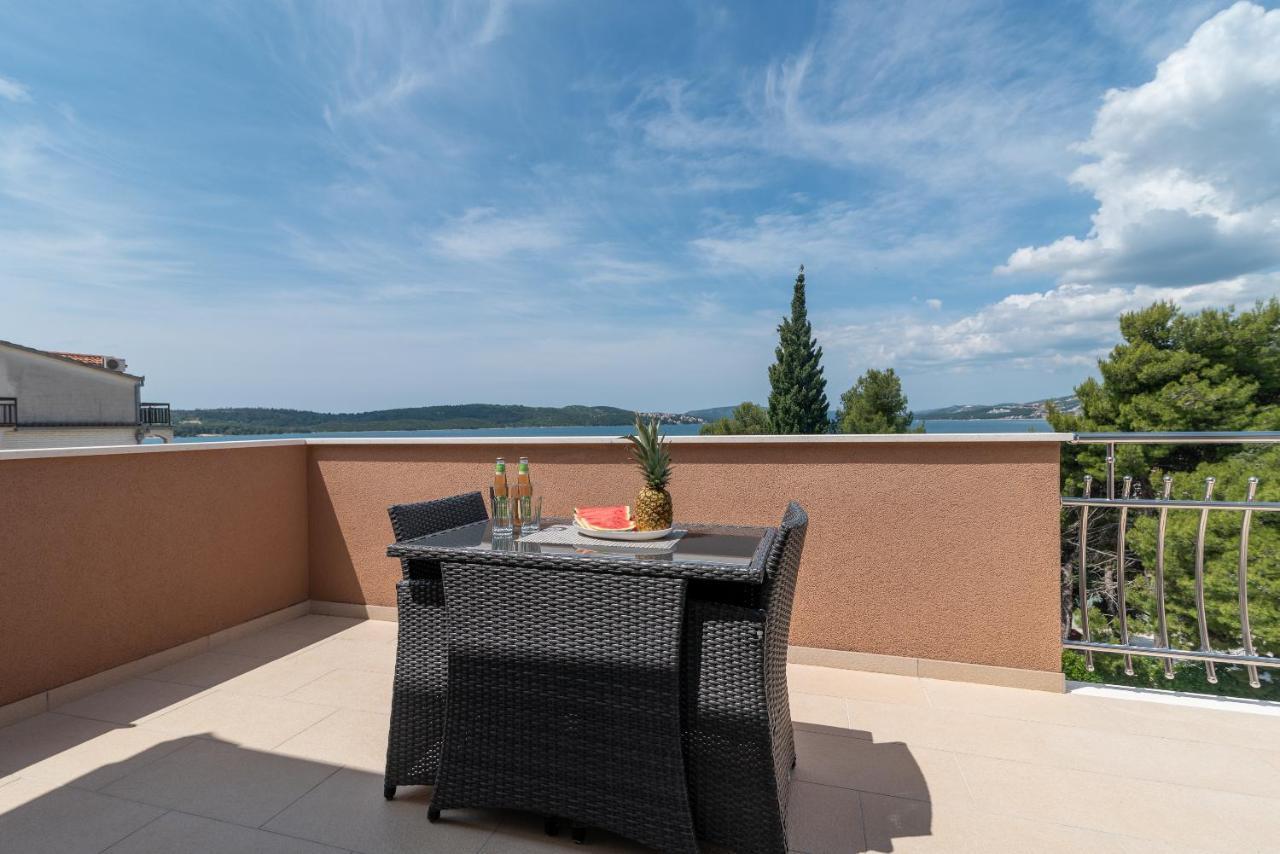 Apartments Villa Magdalena Τρογκίρ Εξωτερικό φωτογραφία