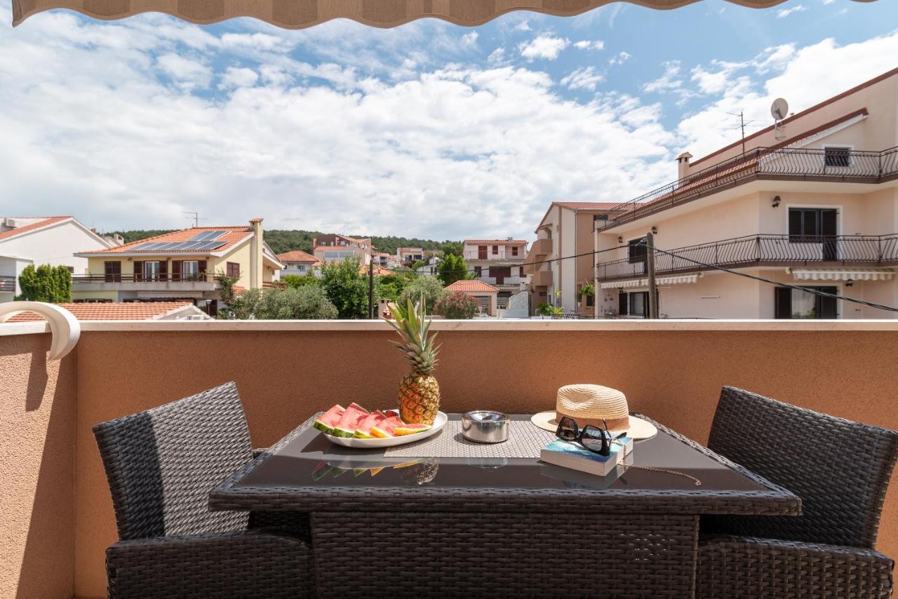 Apartments Villa Magdalena Τρογκίρ Εξωτερικό φωτογραφία