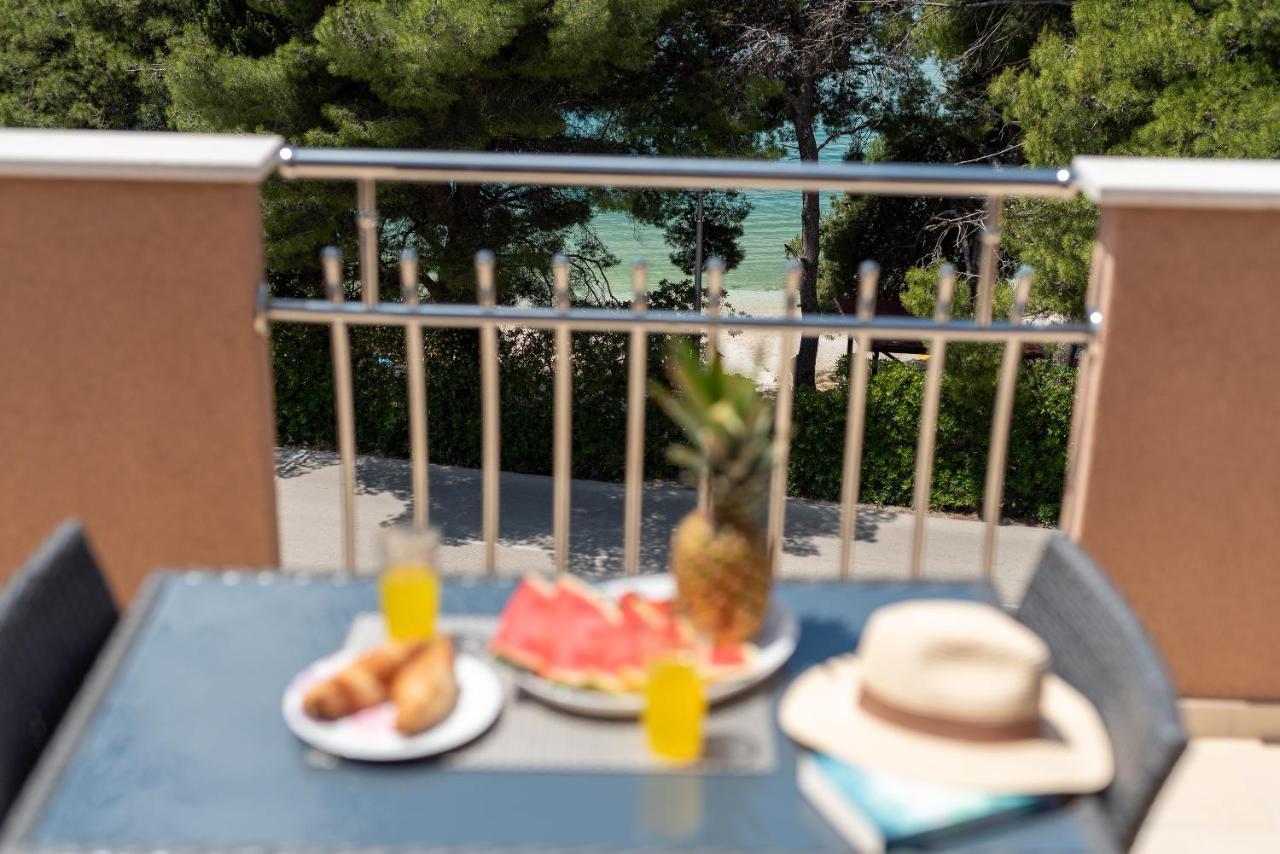 Apartments Villa Magdalena Τρογκίρ Εξωτερικό φωτογραφία